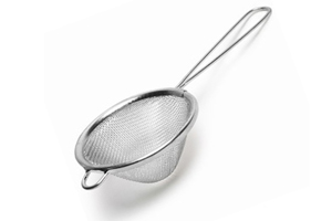 Fine Strainer